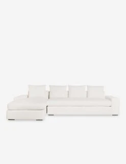 Nadine Sectional Sofa 28 Nadine Sectional Sofa -Home Furni Shop NadineChaiseSectionalLAF NevisIvory 12818 SITECROP