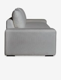 Nadine Sofa -Home Furni Shop NadineSofa96in KleinSilver 12791 SITECROP