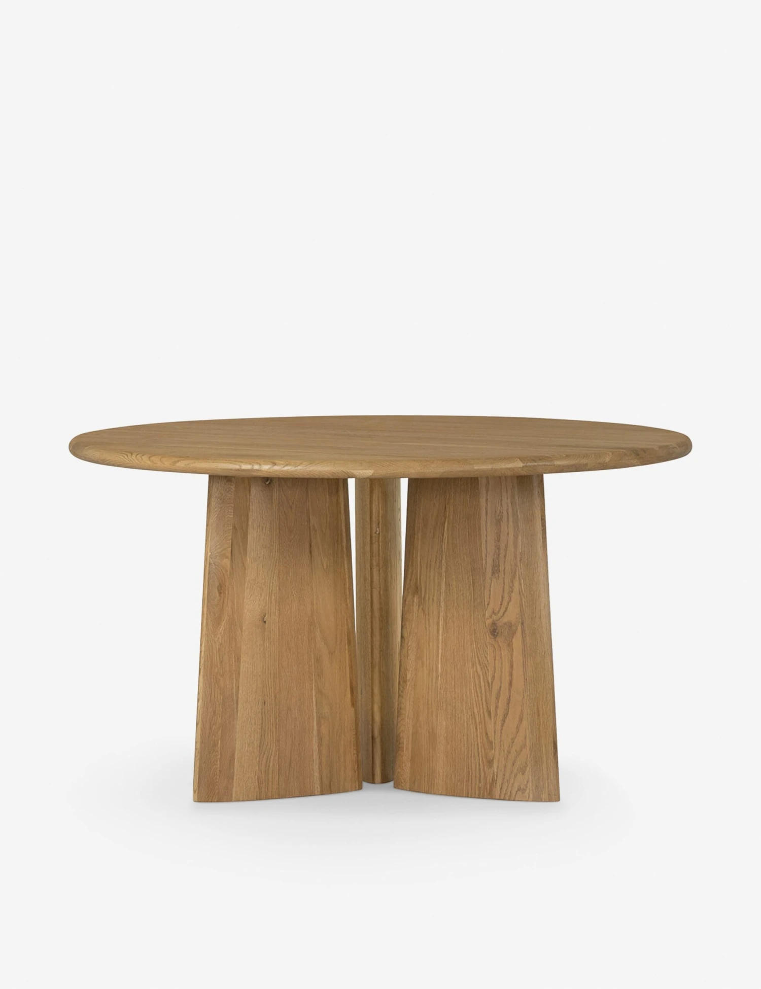Nera Round Dining Table 1 Nera Round Dining Table