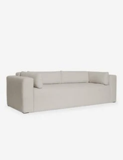 Zeren Sofa -Home Furni Shop NevisNatural ZerenSofa L046573617926
