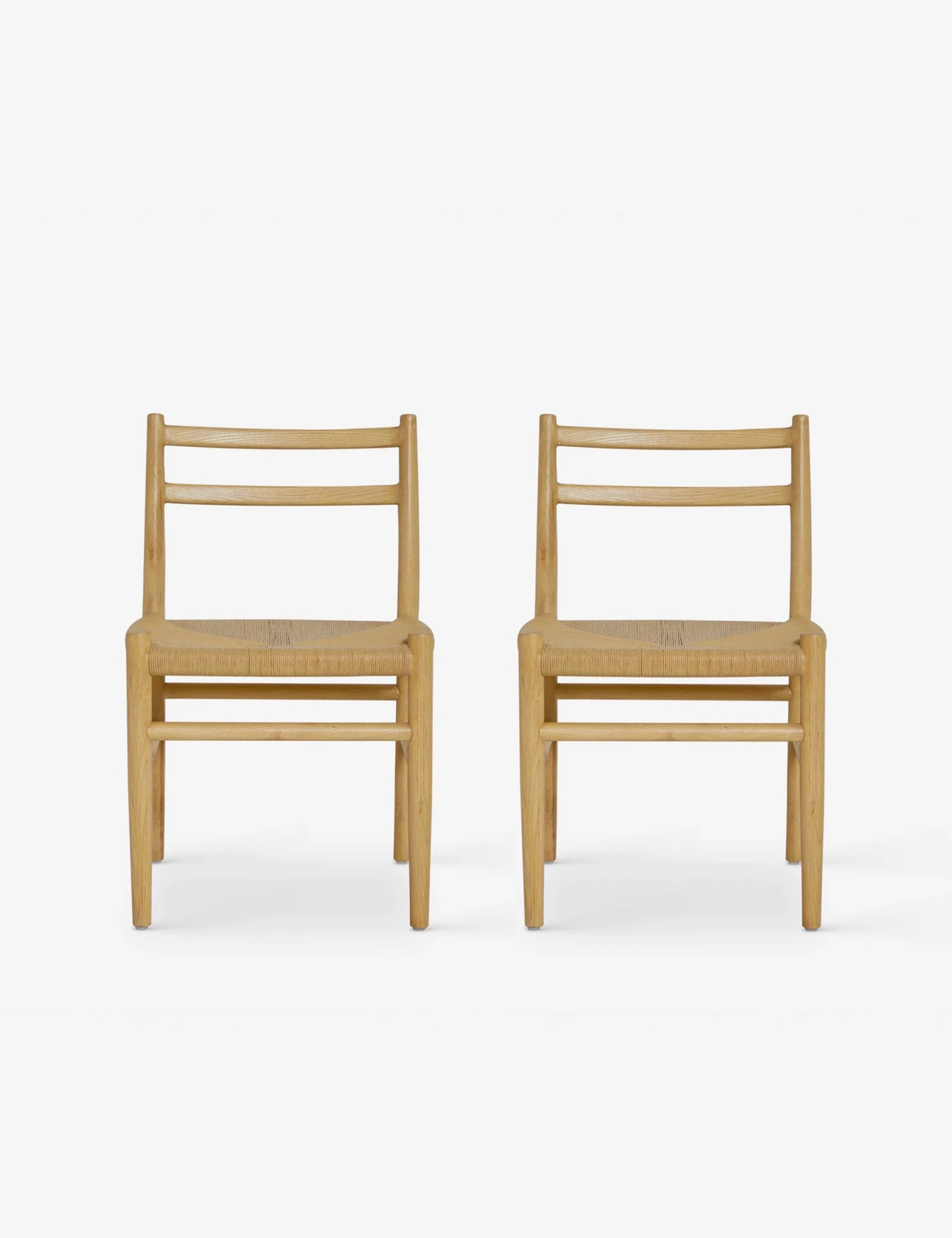 Nicholson Dining Chair (Set Of 2) 5 Nicholson Dining Chair (Set Of 2) - Image 5