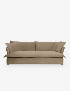 Royal Sofa -Home Furni Shop Oatmeal HavenSofa 17887