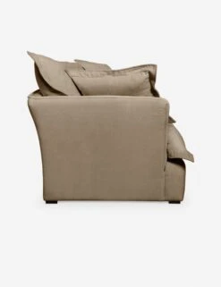 Royal Sofa -Home Furni Shop Oatmeal HavenSofa 17911