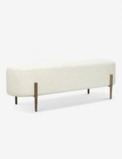 Odelle Bench -Home Furni Shop OdelleBench 4217