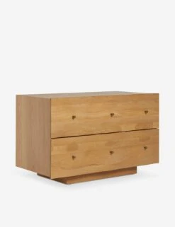 Otelia Nightstand By Sarah Sherman Samuel 12 Otelia Nightstand By Sarah Sherman Samuel -Home Furni Shop OteliaNightstand bySarahShermanSamuel Natural A0656402 4116 Product
