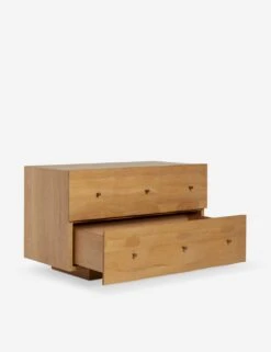 Otelia Nightstand By Sarah Sherman Samuel 13 Otelia Nightstand By Sarah Sherman Samuel -Home Furni Shop OteliaNightstand bySarahShermanSamuel Natural A0656402 4117 Product