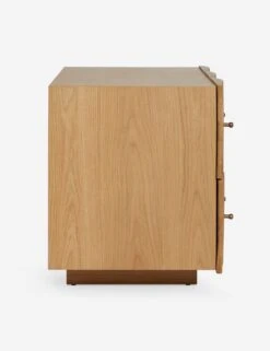 Otelia Nightstand By Sarah Sherman Samuel 14 Otelia Nightstand By Sarah Sherman Samuel -Home Furni Shop OteliaNightstand bySarahShermanSamuel Natural A0656402 4121 Product