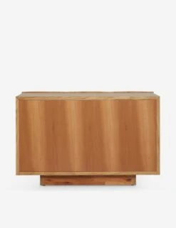 Otelia Nightstand By Sarah Sherman Samuel 15 Otelia Nightstand By Sarah Sherman Samuel -Home Furni Shop OteliaNightstand bySarahShermanSamuel Natural A0656402 4122 Product