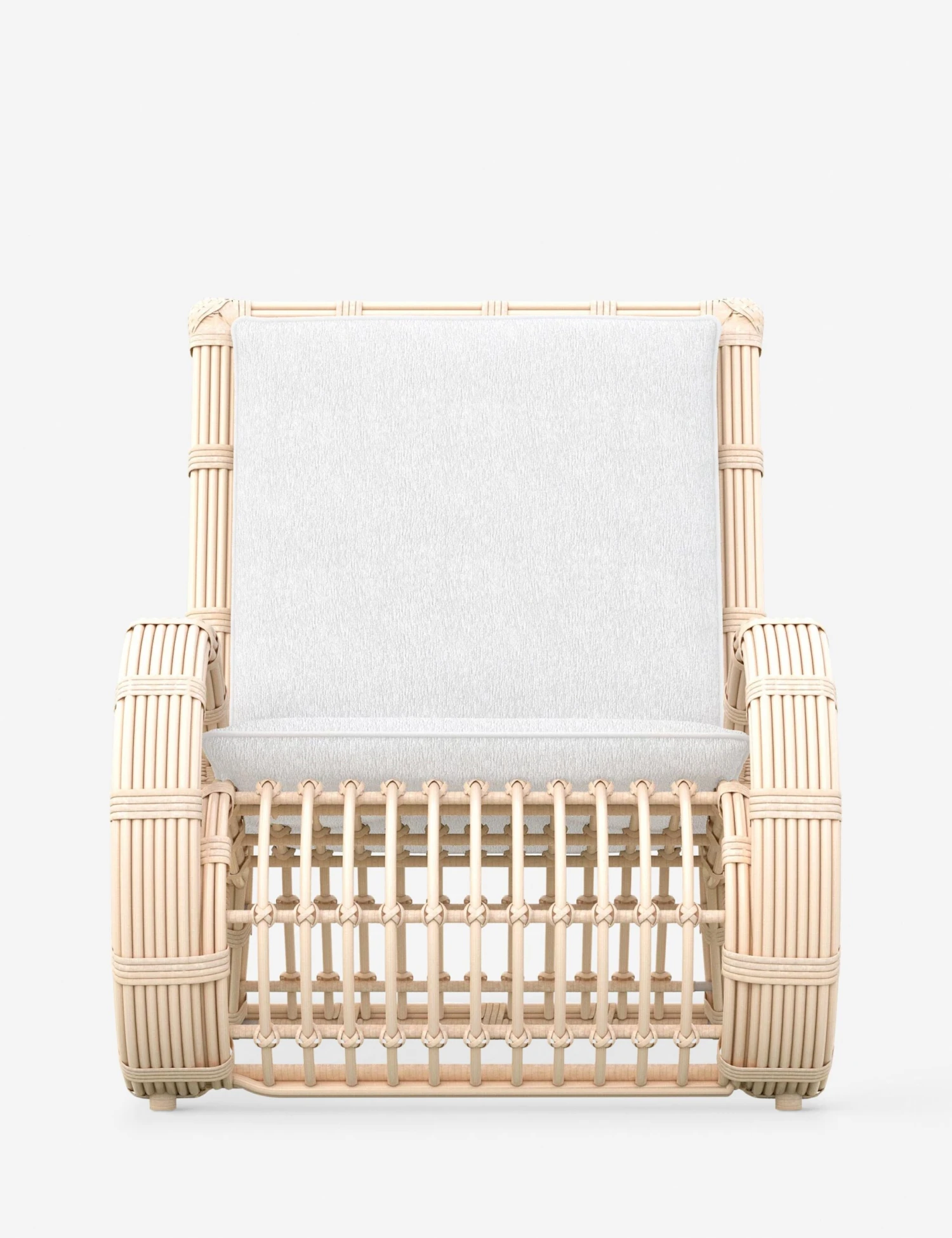 Omura Indoor / Outdoor Accent Chair 1 Omura Indoor / Outdoor Accent Chair