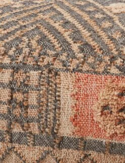 Chambers Pouf -Home Furni Shop PF02LPF0017CCMLPF05 swatch