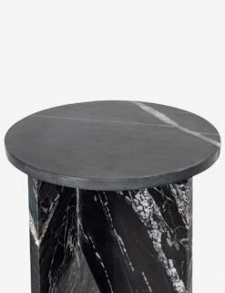 Biagio Round Side Table -Home Furni Shop PJ 1021 02 04