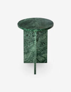 Biagio Round Side Table -Home Furni Shop PJ 1021 16