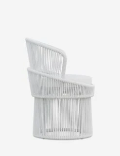 Portillo Indoor / Outdoor Dining Chair -Home Furni Shop PMA TR17DS CU PALMA SWIVEL DINING CHAIR WB03