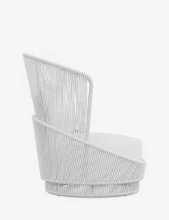 Portillo Indoor / Outdoor Swivel Chair 6 Portillo Indoor / Outdoor Swivel Chair -Home Furni Shop PMA TR17S1S CU PALMA SWIVEL CLUB CHAIR WB03