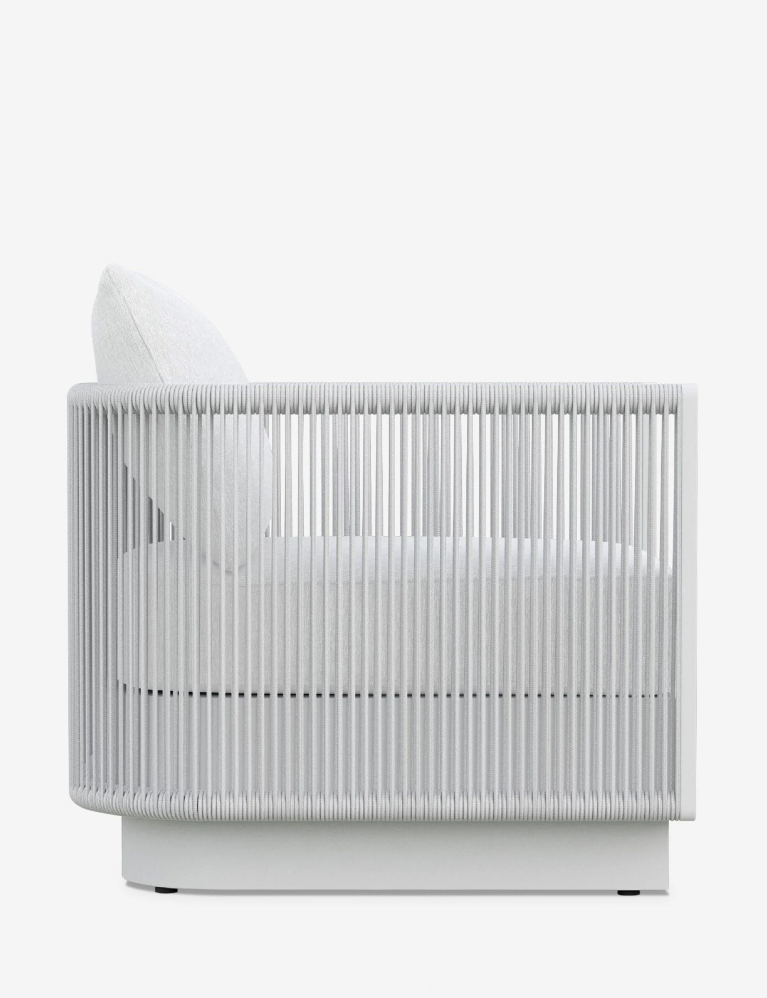 Romero Indoor / Outdoor Accent Chair 3 Romero Indoor / Outdoor Accent Chair - Image 3