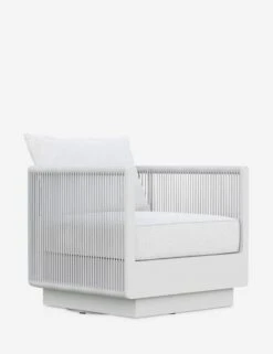 Lulu and Georgia Sale Shop -Home Furni Shop POR R01S1S CU PORTO SWIVEL CLUB CHAIR WB01