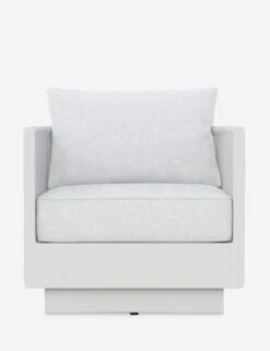 Lulu and Georgia Sale Shop 27 Romero Indoor / Outdoor Swivel Chair