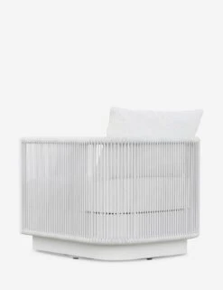 Romero Indoor / Outdoor Swivel Chair -Home Furni Shop POR R01S1S CU PORTO SWIVEL CLUB CHAIR WB04