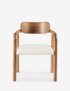 Elvia Dining Chair -Home Furni Shop RDAC BC 1