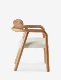 Elvia Dining Chair -Home Furni Shop RDAC LN OnWhite 02 1