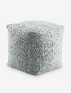 Tindra Indoor / Outdoor Pouf -Home Furni Shop RNK01