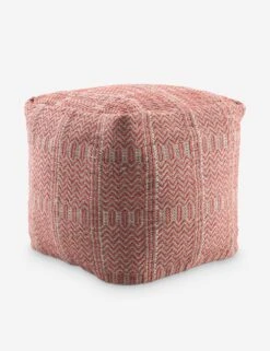 Tindra Indoor / Outdoor Pouf -Home Furni Shop RNK03