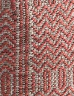 Tindra Indoor / Outdoor Pouf -Home Furni Shop RNK03 SWATCHES