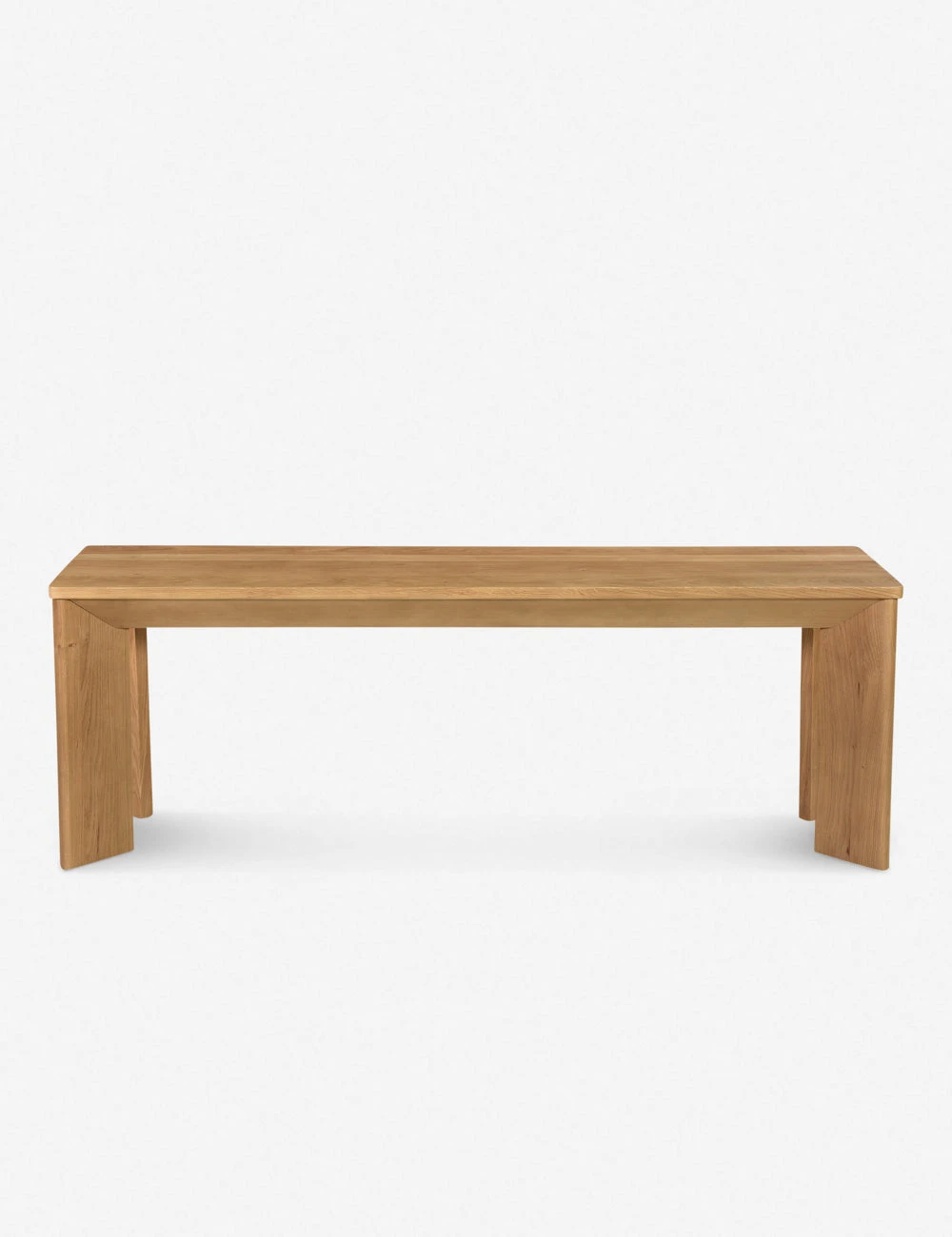 Huitink Dining Bench 5 Huitink Dining Bench - Image 5