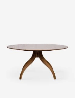 Rai Round Dining Table -Home Furni Shop RaiRoundDiningTable gtab495dw 2