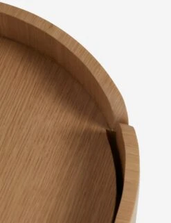 Raphael Nightstand 14 Raphael Nightstand -Home Furni Shop RaphaelNightstand HoneyOak A06560772381 Product