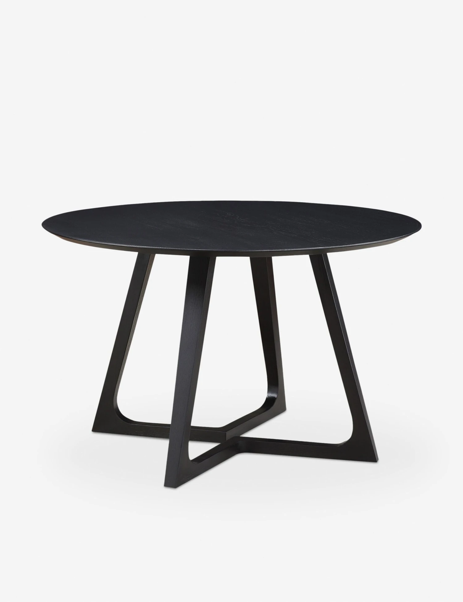 Reya Round Dining Table 1 Reya Round Dining Table