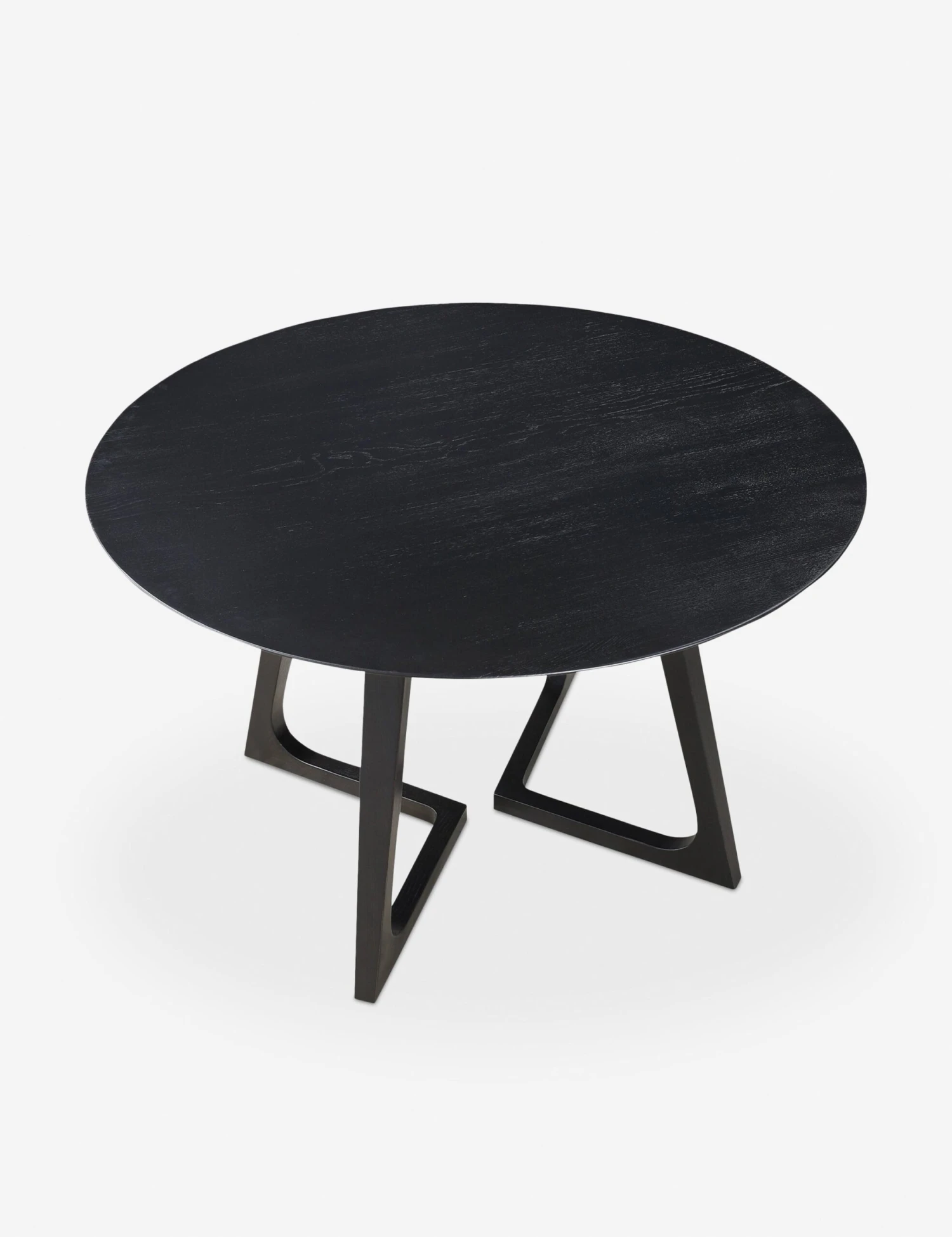 Reya Round Dining Table 3 Reya Round Dining Table - Image 3
