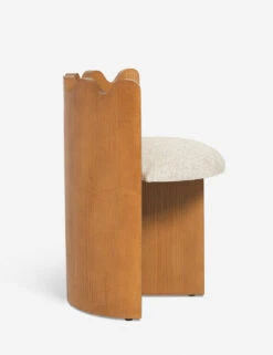 Ripple Accent Chair By Sarah Sherman Samuel -Home Furni Shop RippleChair 3527 b8c8b324 96dd 47e4 bb06 213392309421