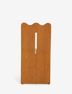 Ripple Dining Chair By Sarah Sherman Samuel -Home Furni Shop RippleDiningChair bySarahShermanSamuel HoneyOak A0656406 4161 Product