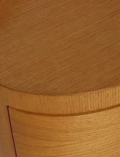 Ripple Nightstand By Sarah Sherman Samuel 13 Ripple Nightstand By Sarah Sherman Samuel -Home Furni Shop RippleNightstand bySarahShermanSamuel HoneyOak A0656407 4246 Product