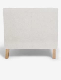 Rivington Chaise By Ginny Macdonald -Home Furni Shop RivingtonChaise Boucle 16881 Taupe