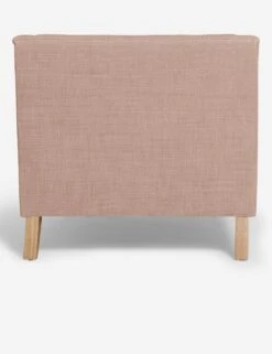 Rivington Chaise By Ginny Macdonald -Home Furni Shop RivingtonChaise Linen 16881 Apricot