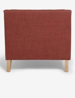 Rivington Chaise By Ginny Macdonald -Home Furni Shop RivingtonChaise TerraLinen16881