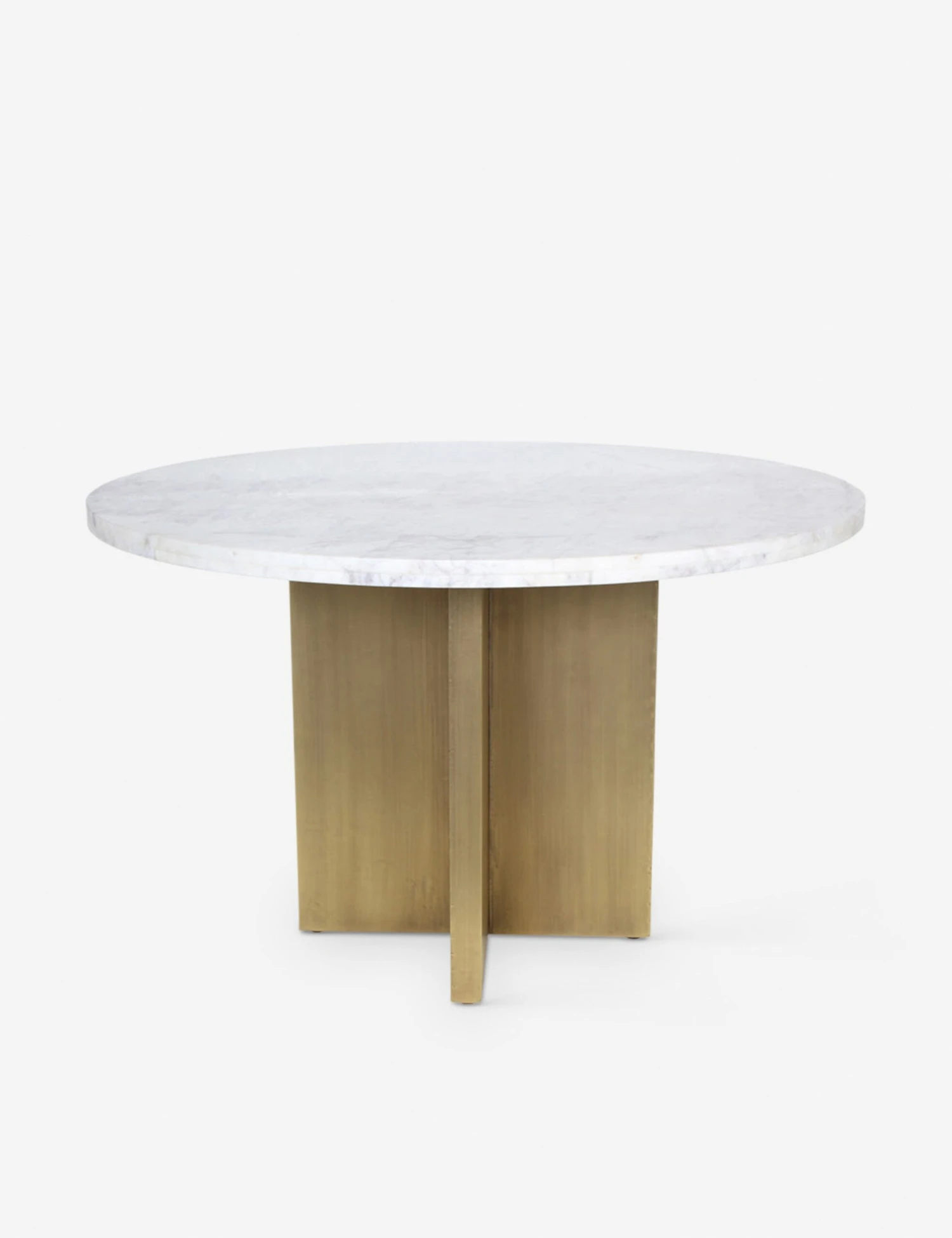 Rizzo Round Dining Table 2 Rizzo Round Dining Table - Image 2