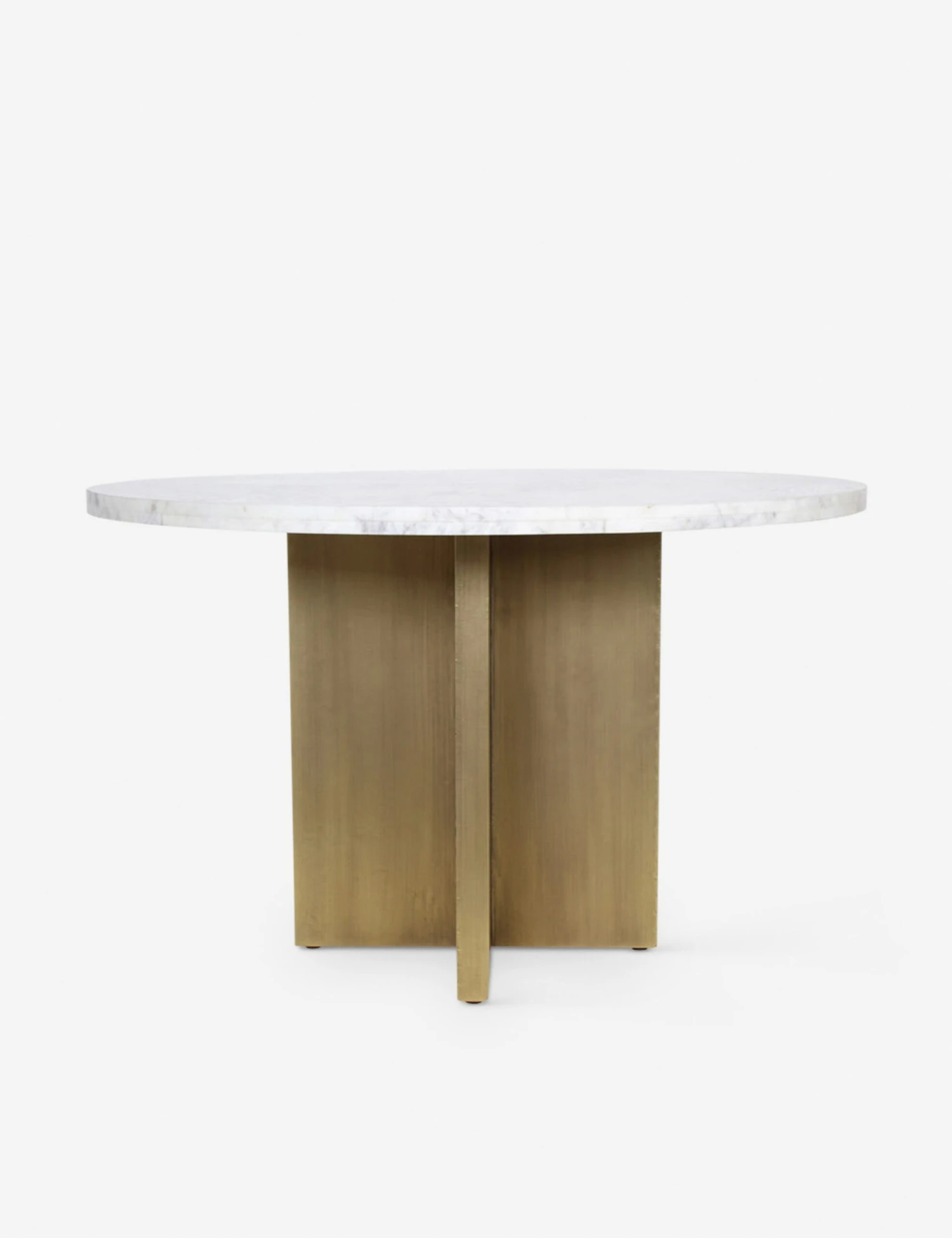 Rizzo Round Dining Table 3 Rizzo Round Dining Table - Image 3
