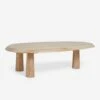Rodolfo Coffee Table