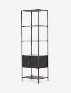 Rosamonde Bookcase 25 Rosamonde Bookcase -Home Furni Shop RosamondeBookcase2