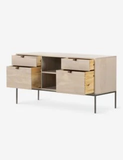 Rosamonde Filing Sideboard 25 Rosamonde Filing Sideboard -Home Furni Shop RosamondeFilingSideboard3