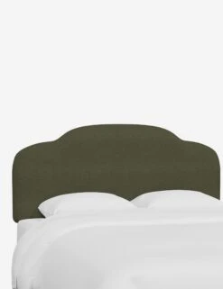 Ruby Headboard -Home Furni Shop RubyHeadboard SageLinen 352QZMLRL 1 SITECROP