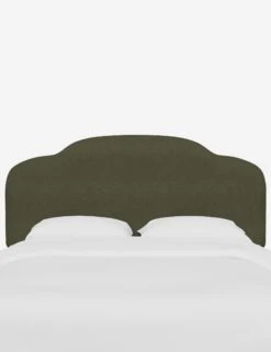 Ruby Headboard -Home Furni Shop RubyHeadboard SageLinen 352QZMLRL 2 SITECROP