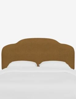 Ruby Headboard -Home Furni Shop RubyHeadboard SesameLinen 352QZMSSM 2 SITECROP 66d5efcc 57f5 4502 a729 c74208df4311
