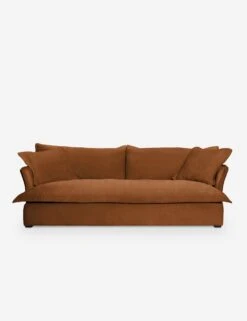 Royal Sofa -Home Furni Shop Rust HavenSofa 17887