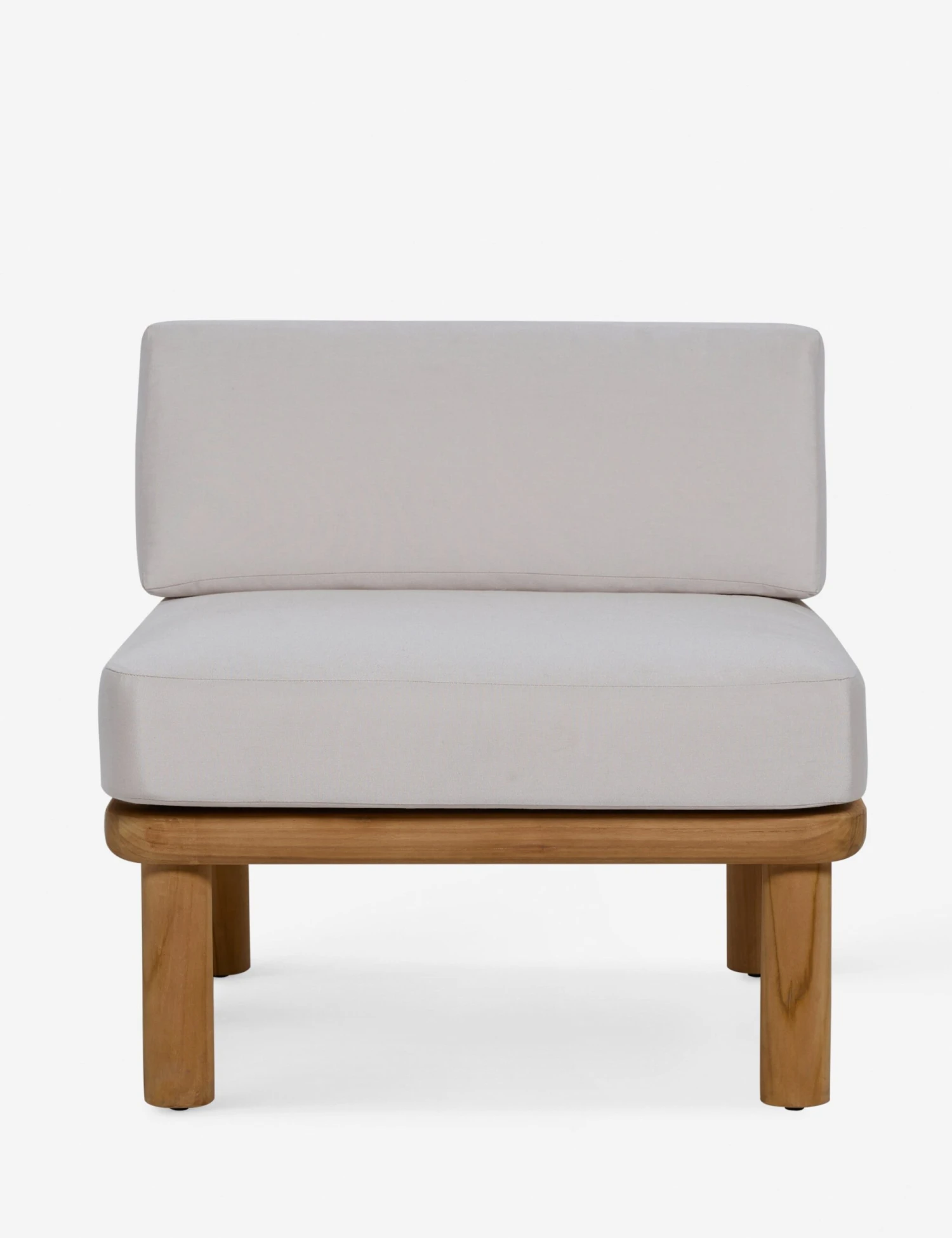 Ryann Indoor / Outdoor Accent Chair 1 Ryann Indoor / Outdoor Accent Chair