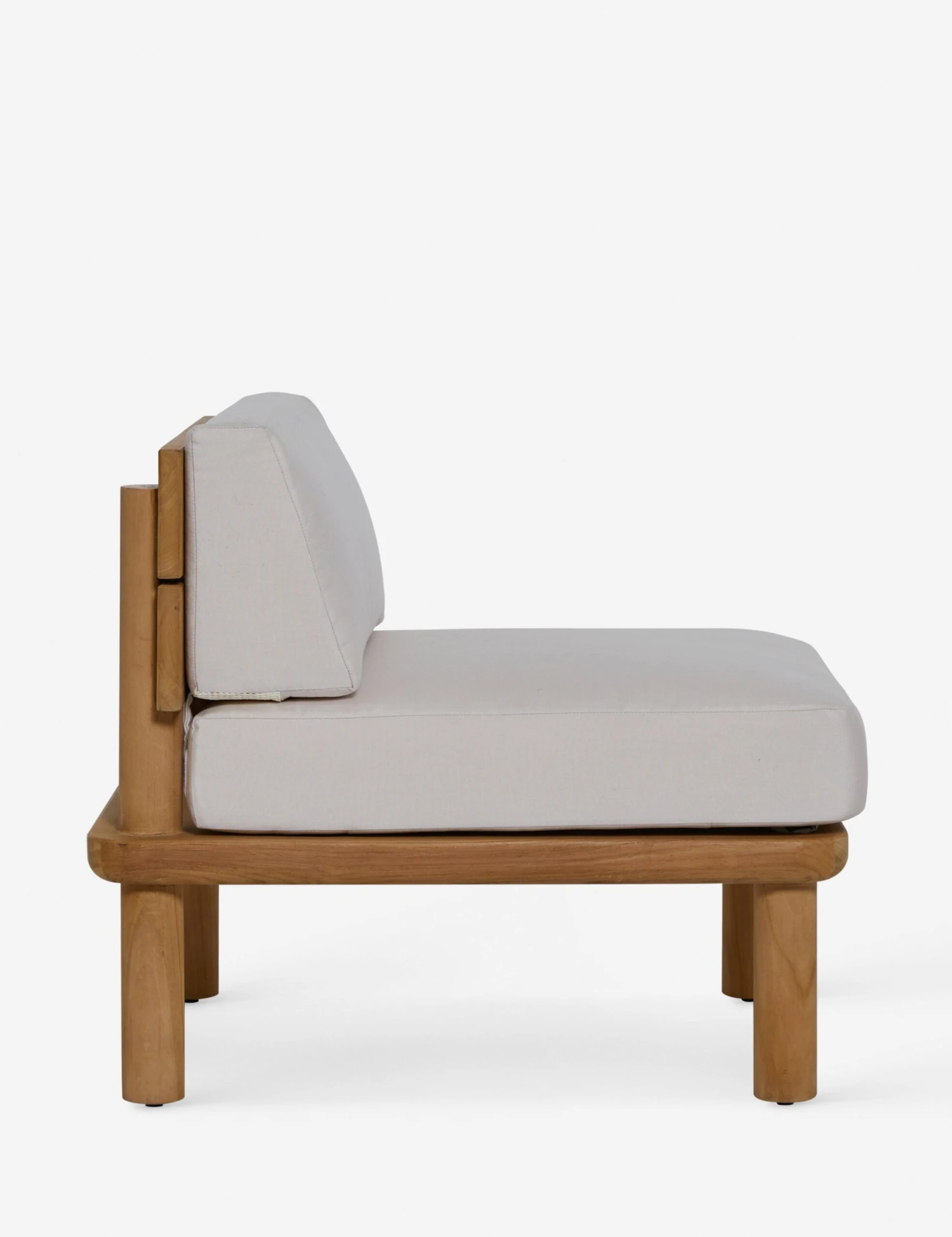 Ryann Indoor / Outdoor Accent Chair 5 Ryann Indoor / Outdoor Accent Chair - Image 5