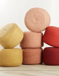 Otso Indoor / Outdoor Pouf -Home Furni Shop SAS04 4